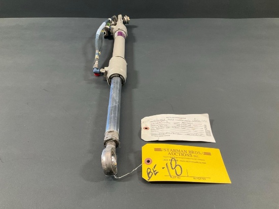 CITATION NLG ACTUATOR 9912491-3 (28,707 HRS REMAINING)