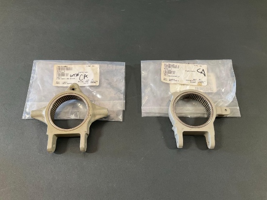 N.O.S. CESSNA STEERING COLLARS 1243811-6 & 0543011-9