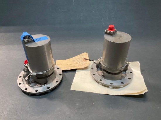 FUEL BOOST PUMPS 72286