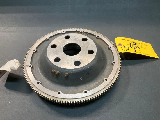 N.O.S. STARTER RING GEAR 77579