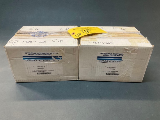 NEW BENDIX MAGNETO HARNESS 10-822482-2