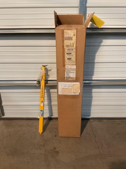 NEW TRONAIR LEARJET TAIL STAND 03-5824-9000