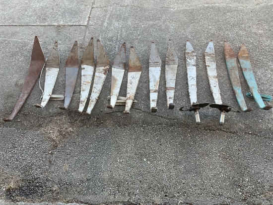 (LOT) SPRING GEAR