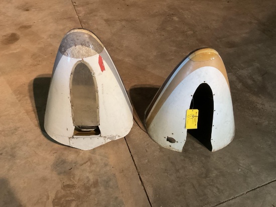NOSE CONES