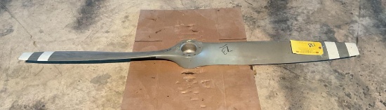 SENSENICH 69CKS12-2-50L FIXED PITCH PROPELLER