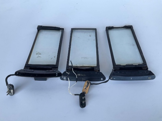 WINDOW HOT PLATES
