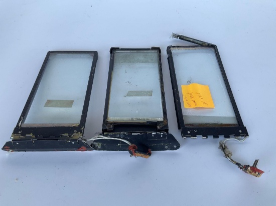 WINDOW HOT PLATES FOR REPAIR