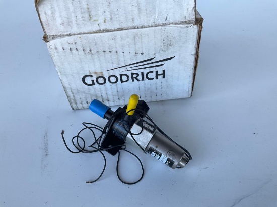 GOODRICH DE-ICE VALVE 3D2348-01