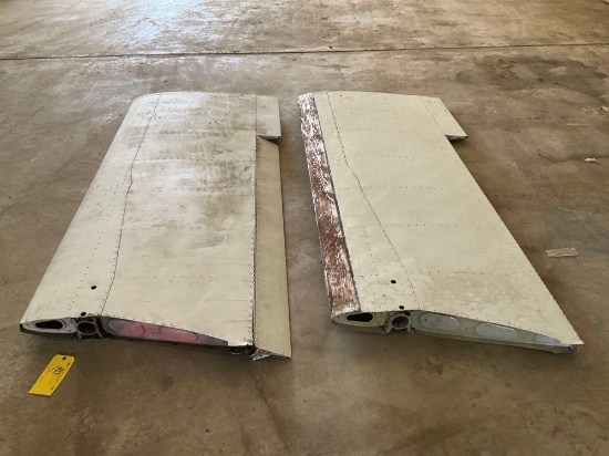 (LOT) AZTEC STABILIZERS