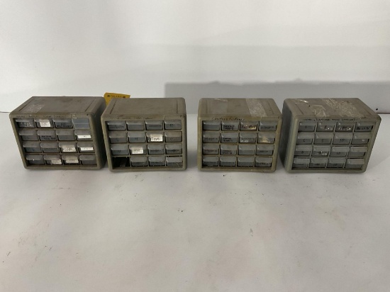 Cabinets With Stainless Screws