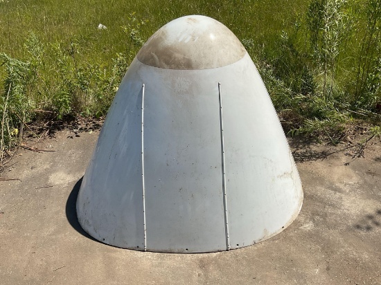 Radome