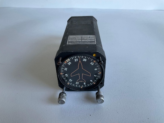 Mitchell 52d54 Directional Gyro 200-6