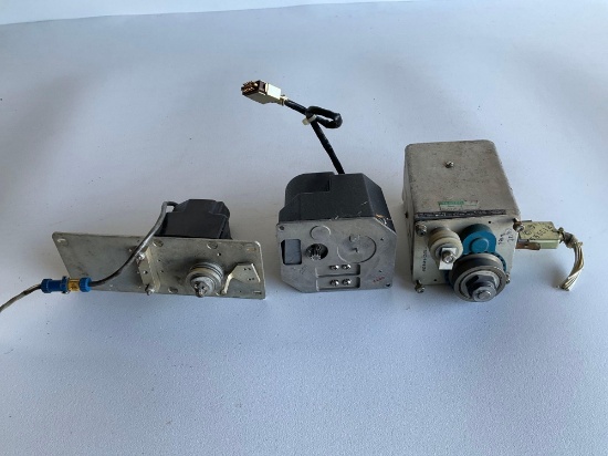 (Lot) Autopilot Servos