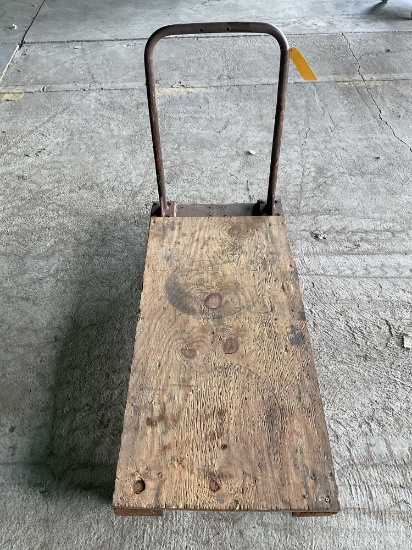 Dock Cart