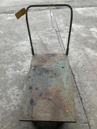 Dock Cart