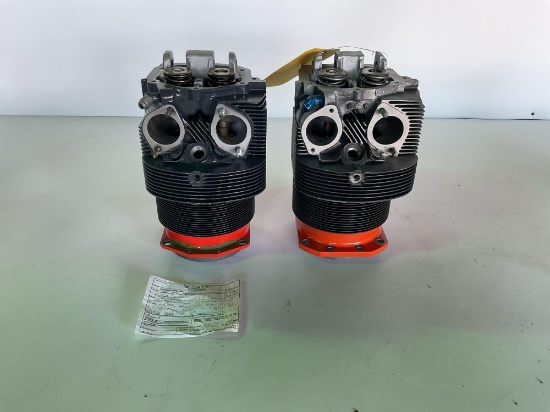 LYCOMING CYLINDERS 320 CYLINDERS (REPAIRED)