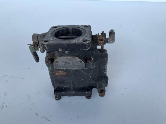 MA4SPA CARBURETOR 10-3678-32