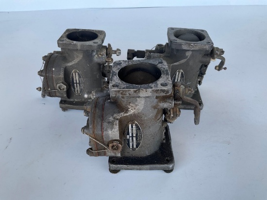 Rsa-5ad1 Fuel Servos