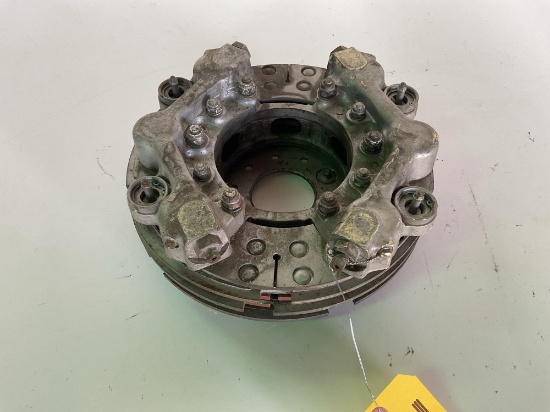 Multi-Disc Brake