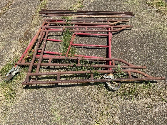 Scaffolding