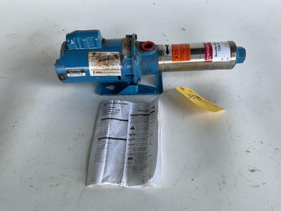 Gould Pump