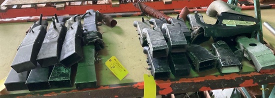 Groups Of Airboxes