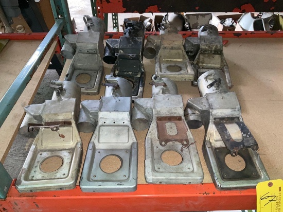 (Lot) Airboxes