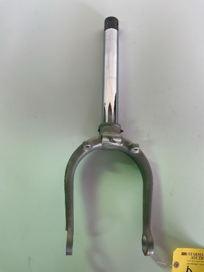 PIPER NOSE FORK & BARREL ASSY (APPEARS NEW)