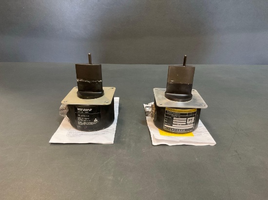 ROSEMOUNT ICE DETECTORS 0871HN2 (INSPECTED/REMOVED FROM TEARDOWN AIRCRAFT WITH TIMES & CYCLES)