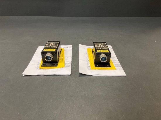FENWALL BLEED AIR CFD UNITS 6626100000-003 (INSPECTED/REMOVED FROM 1 TEARDOWN AIRCRAFT)