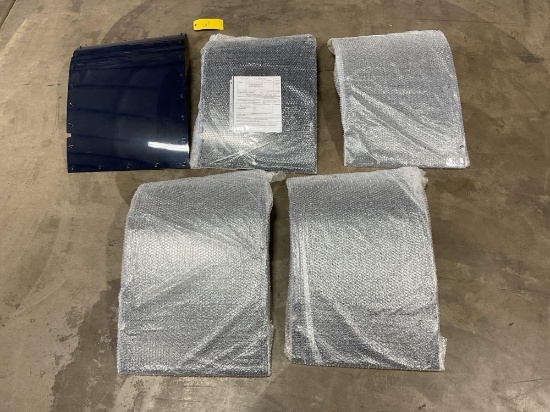 NEW T-6 TEXAN II COWL PLENUM PANELS 133-910067-21