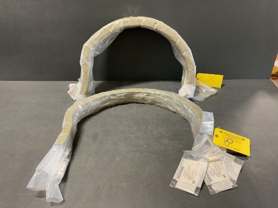 NEW T-6 TEXAN II COWLING LOWER FRAME ASSYS 133-910088-3 & -5