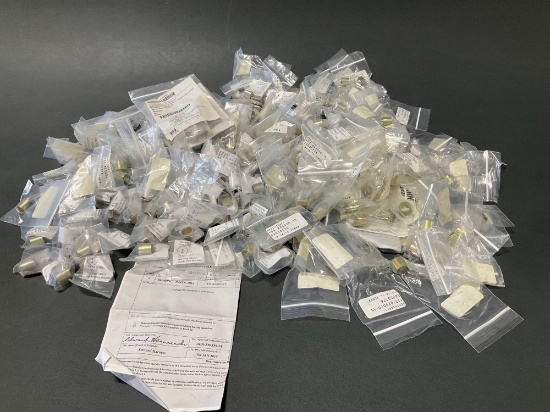 NEW T-6 TEXAN II NLG INNER DRAG LINK BUSHINGS 133-820020-15