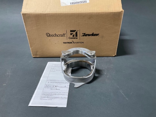 NEW T-6 TEXAN II NLG STEERING HEAD 133-820028-3