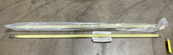 NEW T-6 TEXAN II OUTBOARD PUSH-ROD ASSYS 133-521027-7 (NO CERTS)