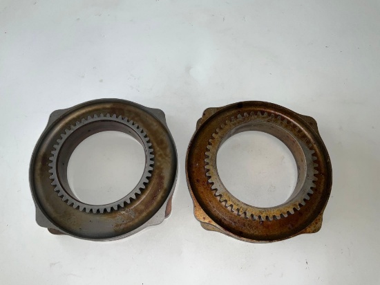 Scarab Cam Rings