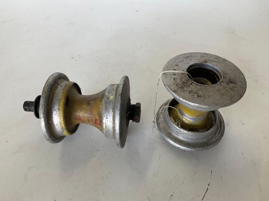 Variety Aircraft Tail Wheels