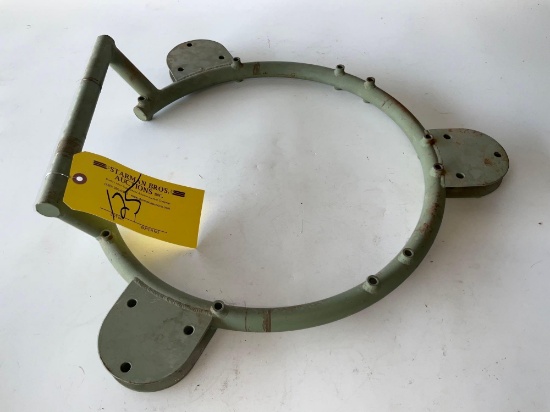 Waco/Scarab Engine Mount