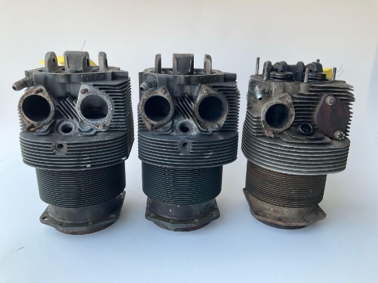 Lycoming Narrow Deck Cylinders