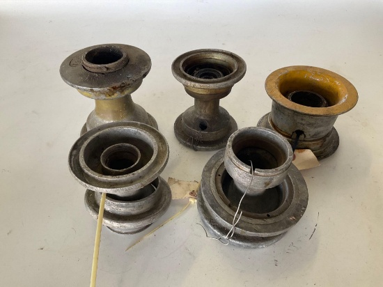 Tail Wheels