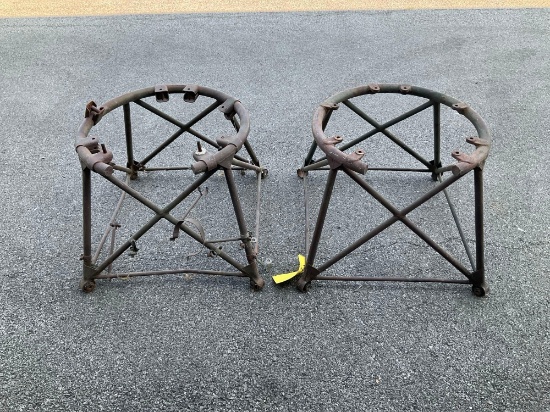 Engine Mounts