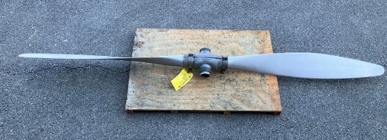 WARNER 145 GROUND ADJUSTABLE PROPELLER (88" LENGTH)