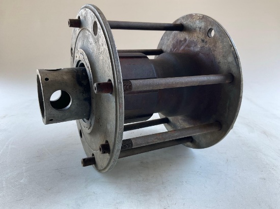 WOOD PROP HUB 41G-2325-9