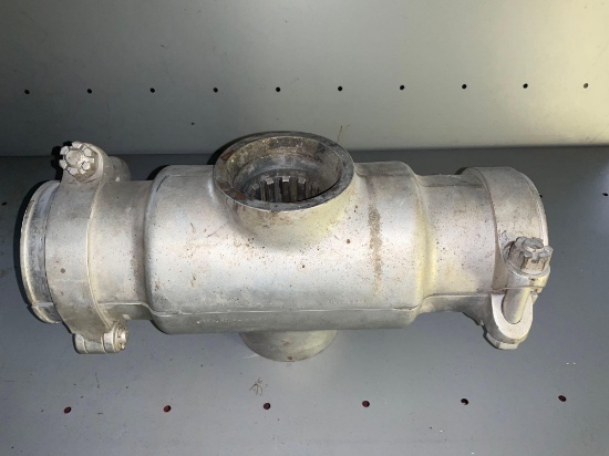 5406-AL GROUND ADJUSTABLE PROPELLER HUB