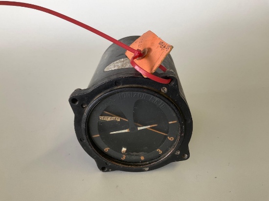 Mkib Artificial Horizon