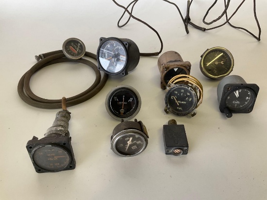 (LOT) MISC INDICATORS