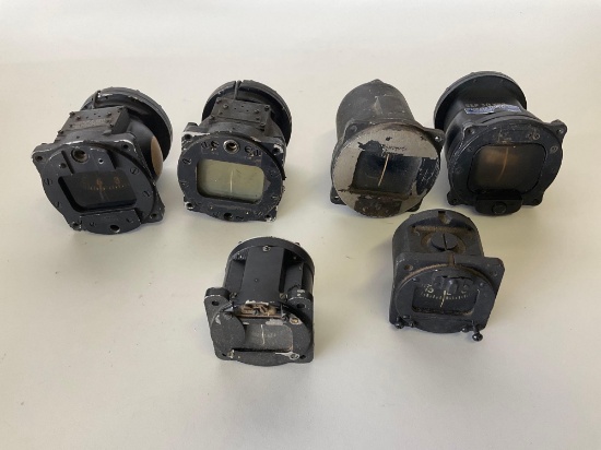 (Lot) Compasses
