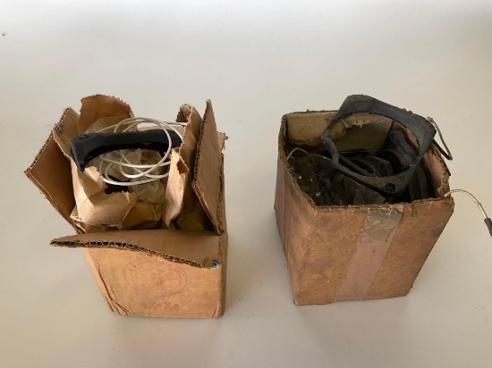 (Lot) Instrument Lights