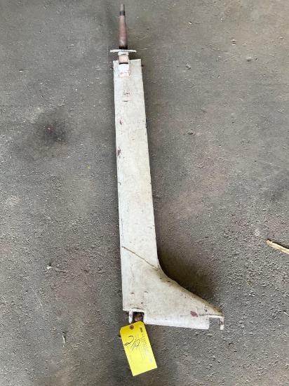 FAIRCHILD LANDING GEAR STRUT