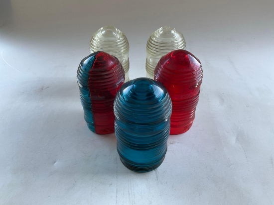 TAXI LIGHT GLOBES